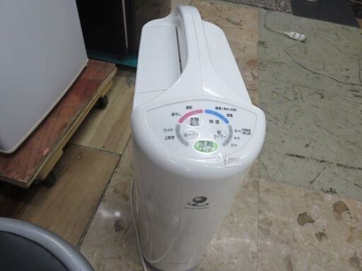 コロナ除湿器　2016年製　CD-S6316