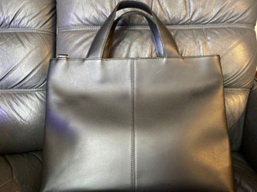 ★新品同様★TRION ビジネス　キャリーオンバッグ★