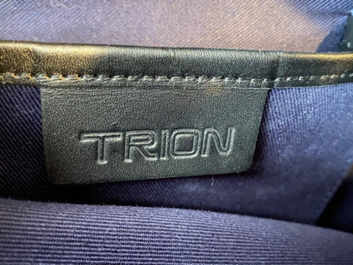 ★新品同様★TRION ビジネス　キャリーオンバッグ★