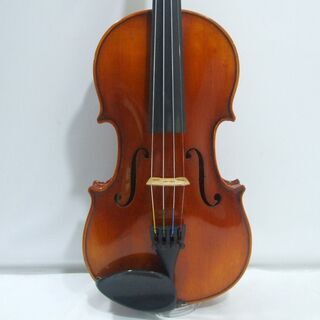 メンテ済み ドイツ製 カールヘフナー バイオリン 4/4 KAR...