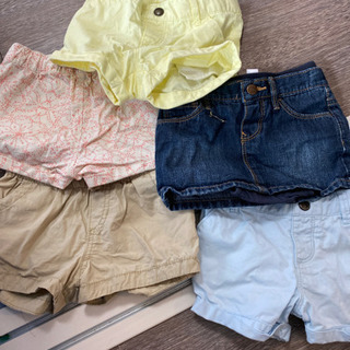 早い者勝ち子供服。冬用　の画像