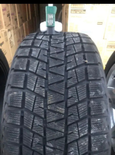 ブリヂストン 275/45/20
