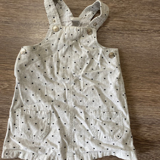 至急本日限定子供服の画像