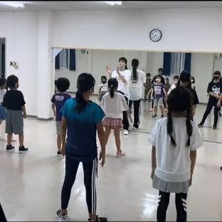 ダンススクールFUN 高岡校