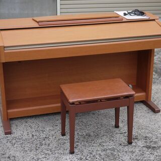 ヤマハ 電子ピアノ Clavinova クラビノーバ CLP-1...