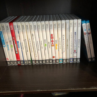 商談中　Wii U  セットの画像