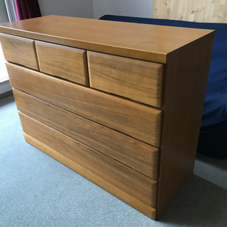 ★無料★引取限定★タンス　