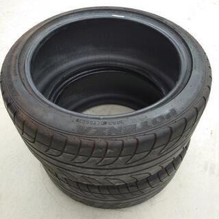 【受け渡し者決定】ブリジストン　POTENZA　245/40ZR...