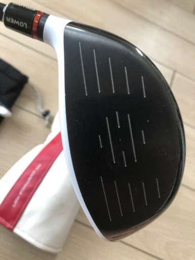 テーラーメードR15 ベッド460