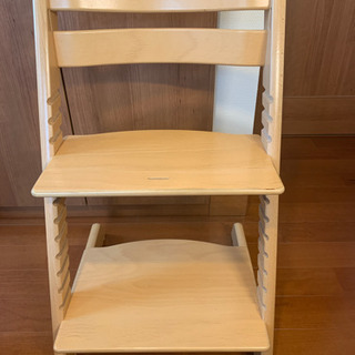 STOKKE 椅子