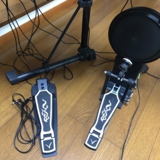 交渉中　MEDELI 502（J） 電子ドラム
