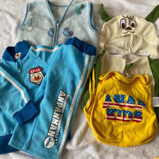 ベビー服 70～80 男の子向き 20着以上の画像