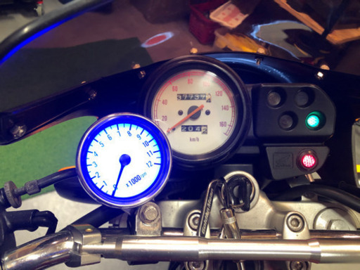 ホンダ　vtr250 カスタム多数　調子良好　250cc  HONDAふ
