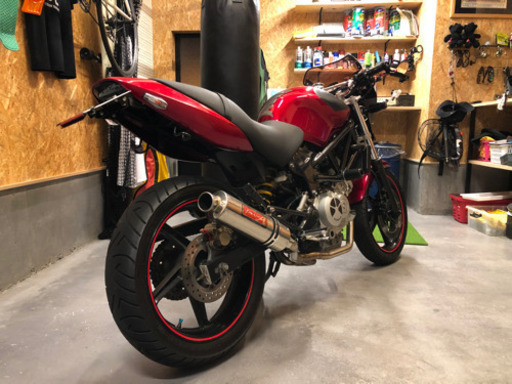 ホンダ　vtr250 カスタム多数　調子良好　250cc  HONDAふ