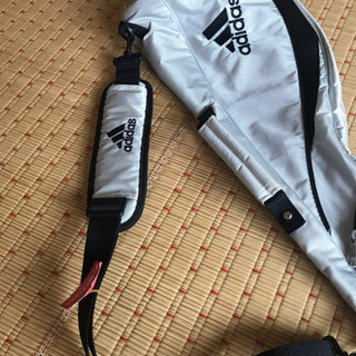 ゴルフバック　数本用