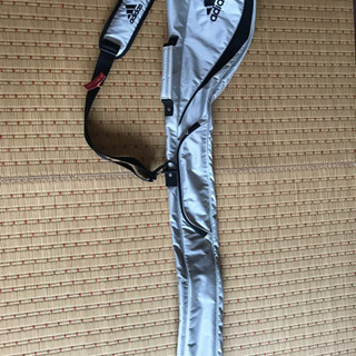 ゴルフバック　数本用の画像