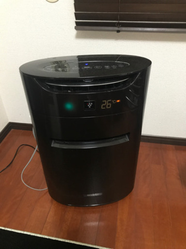 プラズマクラスター(加湿空気清浄機)