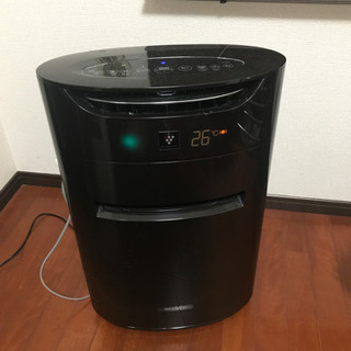 プラズマクラスター(加湿空気清浄機)