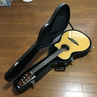 アコースティックギター