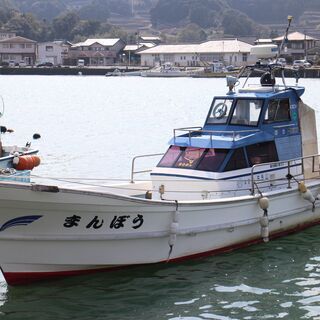 伊万里山代自然塾＝魚釣りから捌き方、料理や自然の事、楽しい美味し...