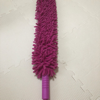 掃除モップの画像