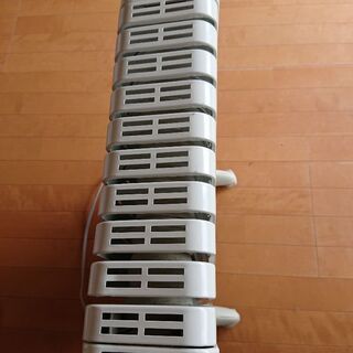 オイルヒーター デロンギの画像