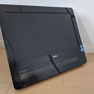 『 美品 』DELL Inspiron One Core(TM)2 Duo E7500 2.93GHZの画像