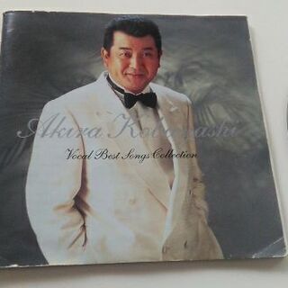 GOLDEN☆BEST 小林旭 ﾋｯﾄ全曲集２枚組 中古