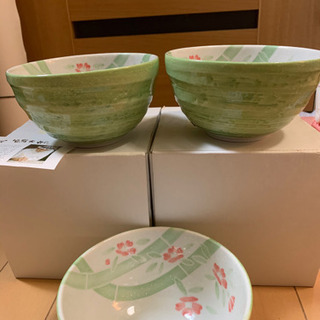 茶碗の画像