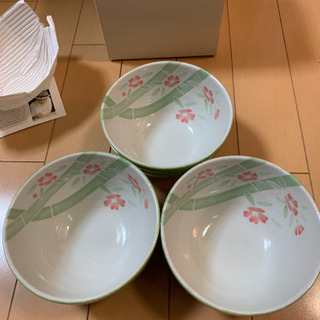 茶碗の画像
