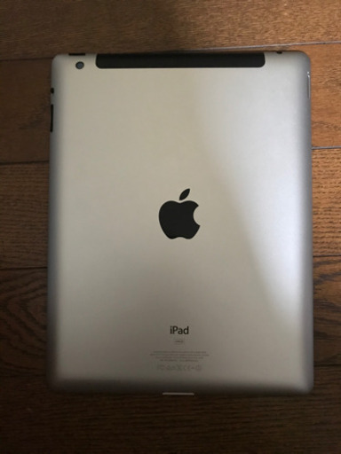 パソコン iPad3 64G