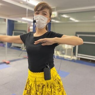 【寝屋川市駅徒歩2分】※フラダンス土曜11：00～生徒さま募集