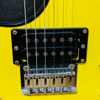 フェルナンデス　zo-3ギターの画像