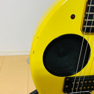 フェルナンデス　zo-3ギターの画像