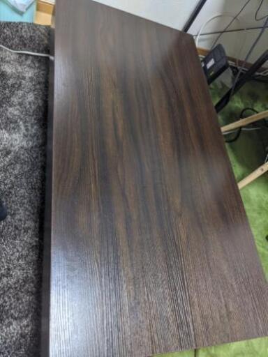 ローテーブル美品※キャンセル待ち
