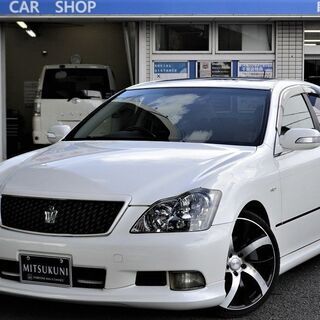 ⭐誰でも車がローンで買える⭐🚗自社ローン専門店🚗トヨタ クラウン...