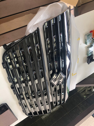 スズキ スペーシアカスタム MK53S