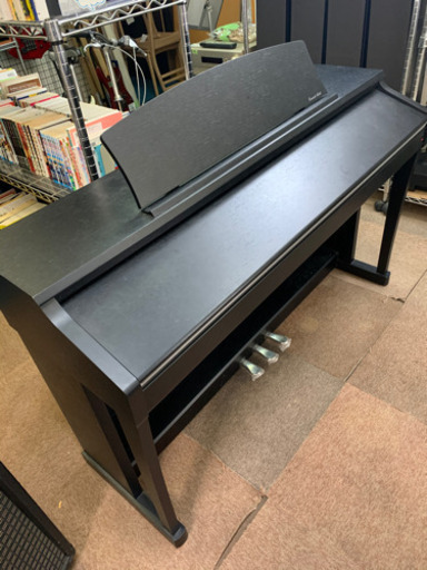 KAWAI 電子ピアノ　Concert Artist SERIES CA13 2012年製