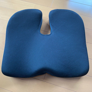 低反発クッション