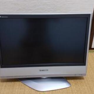 27インチテレビ