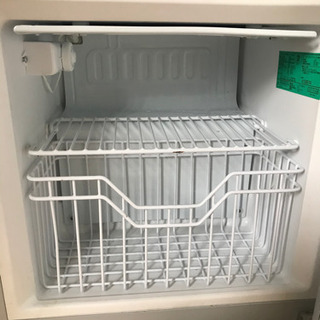 冷凍庫【取引中】の画像
