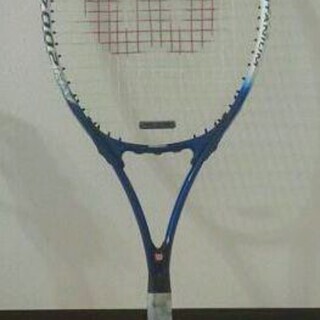 テニスラケット Wilson