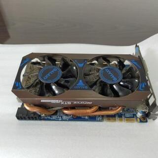 【お取引中】グラボ GTX760 2GB オーバークロックモデル