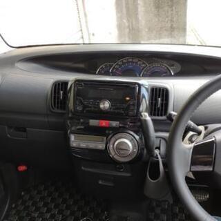 契約期間満了したら車は差し上げます。コミコミリース！平成24年式タントカスタムXの画像