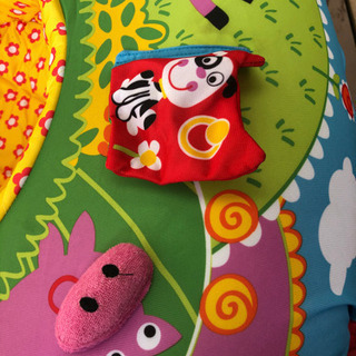 Galt(ガルト) プレイネスト ファーム Toys Playnest Farm の画像