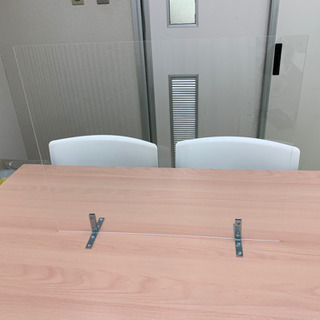 アクリル衝立(ついたて) コロナ対策‼️