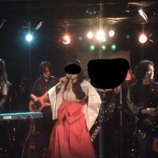 Vo募集