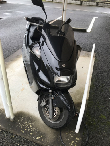 マジェスティ4hc お返事はします！