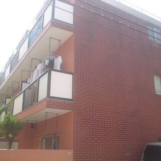 ⭕️仲介手数料無料🌸学芸大学駅　徒歩9分🌸シャレー学芸大カワベ第...