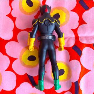 仮面ライダー オーズ フィギュアの画像